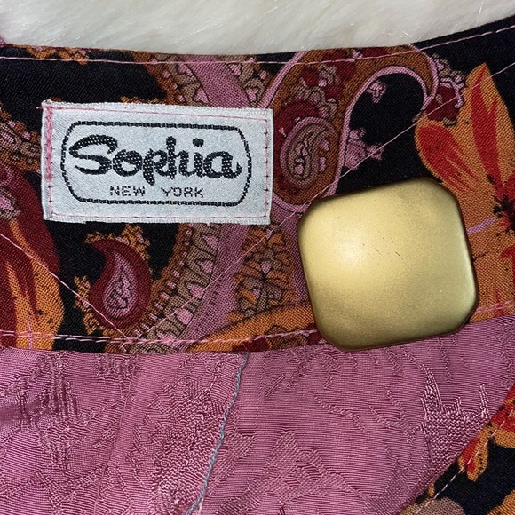 Sophia New York Matching Skirt Set - Picture 10 of 14